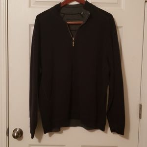 Tommy bahama 1/4 zip